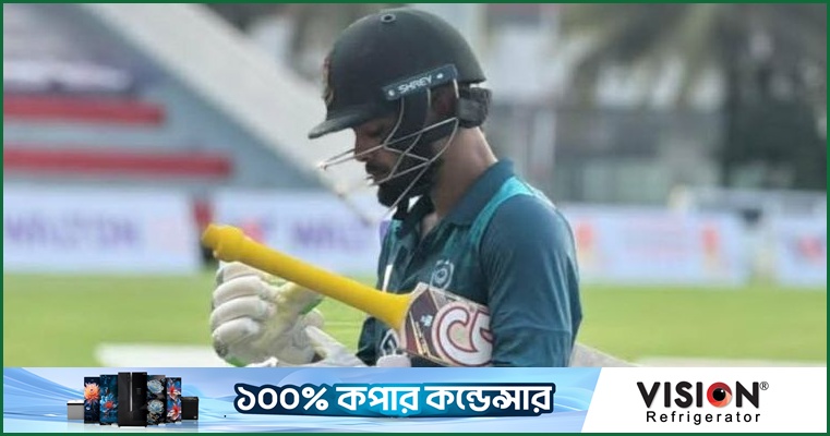 হৃদয়ের ২৪ বলে ৭১*, মোহামেডানের দাপুটে জয়